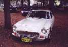 Ken's MGC GT