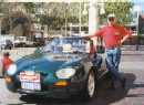 Rick's MGF